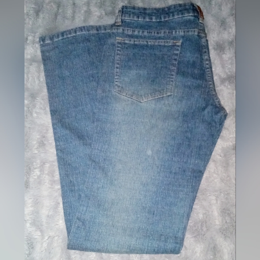 Lee Flared Jeans